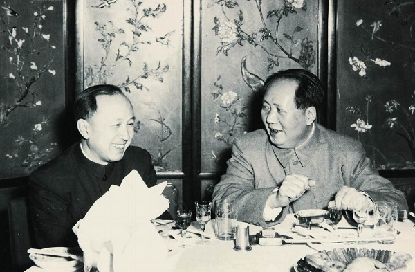 “火箭军”之名从哪儿来：1956年元旦由钱学森提出