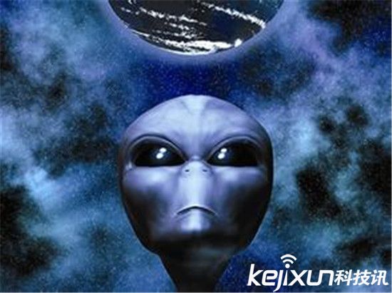 地球人会是宇宙中唯一智慧生物吗？