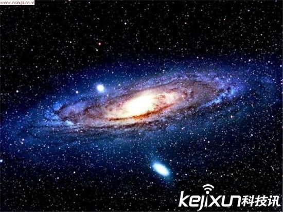 地球人会是宇宙中唯一智慧生物吗？