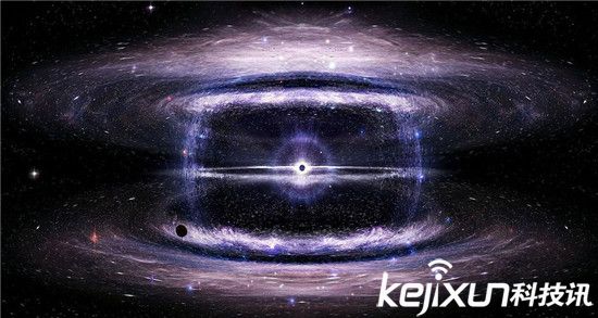 地球人会是宇宙中唯一智慧生物吗？