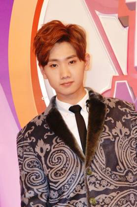 TAImusic携汪苏泷登陆 银河 期待 另一个自己 -