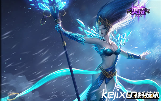 LOL十大逃生最强英雄 璐璐竟荣登榜首(9)-千龙