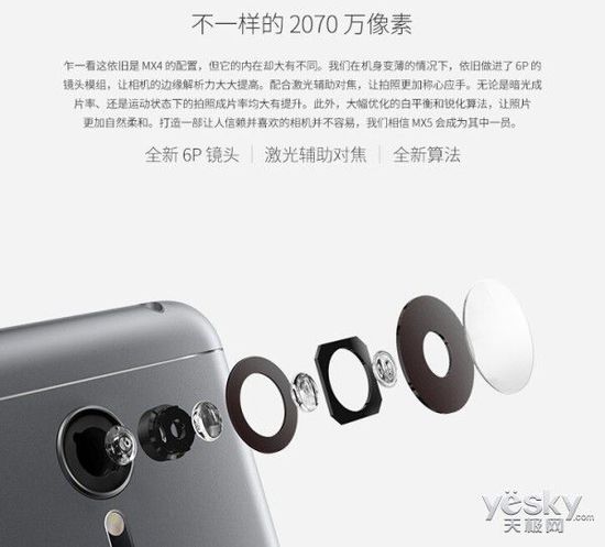 盘点长续航智能手机:快充技术/金属机身