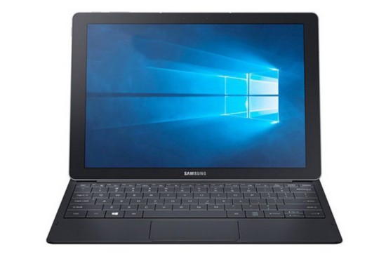 三星Win10平板曝光：又一款Surface？ 