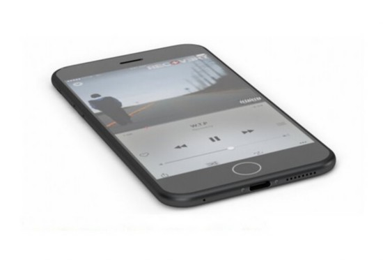 供应链证实：iPhone7取消3.5mm耳机接口 