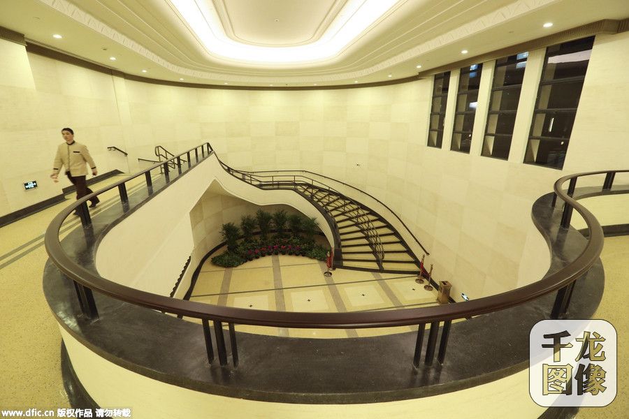 上海美琪大戏院重新迎客(4)-千龙网·中国首都