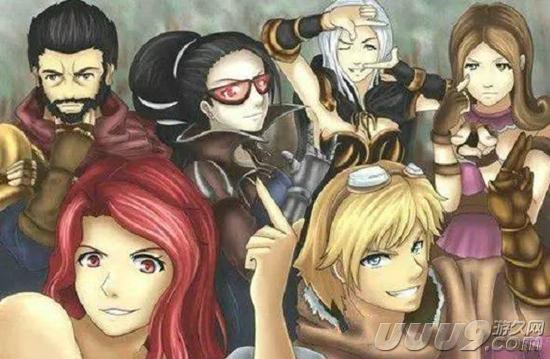 练对位置好上分 LOL新版本5大位置Carry排行