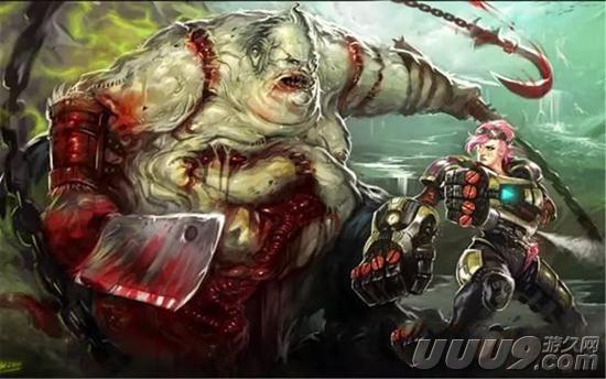 练对位置好上分 LOL新版本5大位置Carry排行