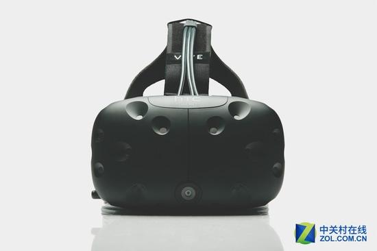 CES隆重登场 HTC虚拟现实重塑人类想象 