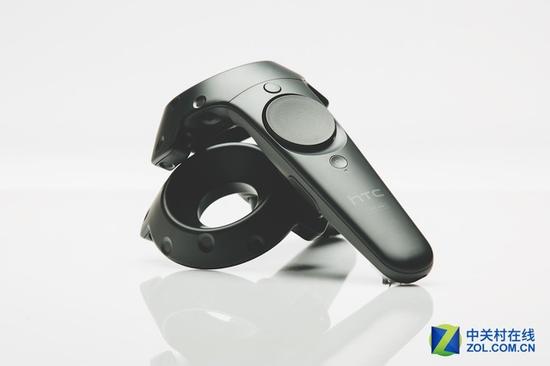 CES隆重登场 HTC虚拟现实重塑人类想象 