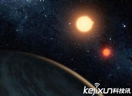 太阳系最神秘未解之谜：未来地球将失去月亮/图