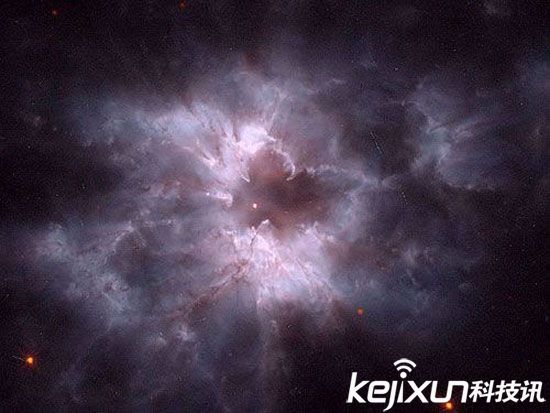 太阳系最神秘未解之谜：未来地球将失去月亮/图