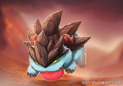 十大最容易玩的LOL英雄!TOP1连FAKER也拿