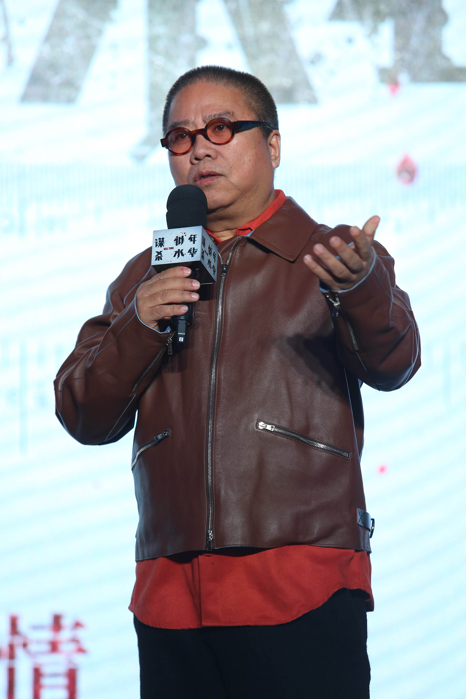 陈果