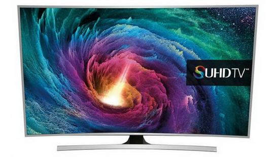 外媒评2015十大最佳4K电视 竟然还有40寸机型