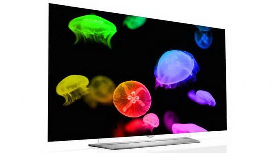 外媒评2015十大最佳4K电视 竟然还有40寸机型