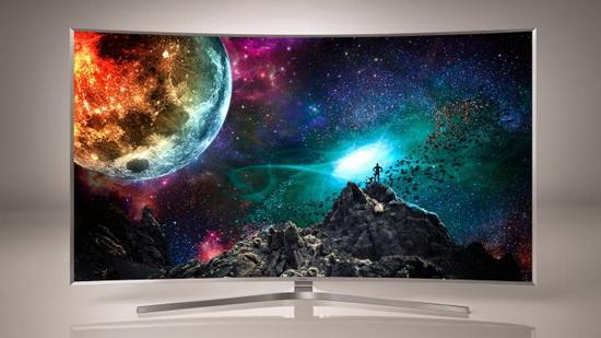 外媒评2015十大最佳4K电视 竟然还有40寸机型