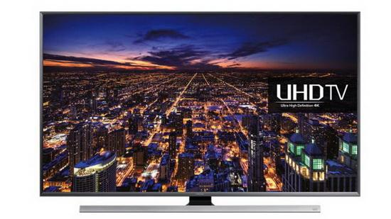 外媒评2015十大最佳4K电视 竟然还有40寸机型