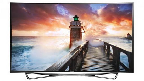 外媒评2015十大最佳4K电视 竟然还有40寸机型