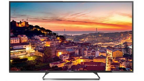 外媒评2015十大最佳4K电视 竟然还有40寸机型