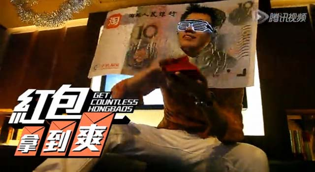 2015 ONE SHOW中华青年创新竞赛作品赏析