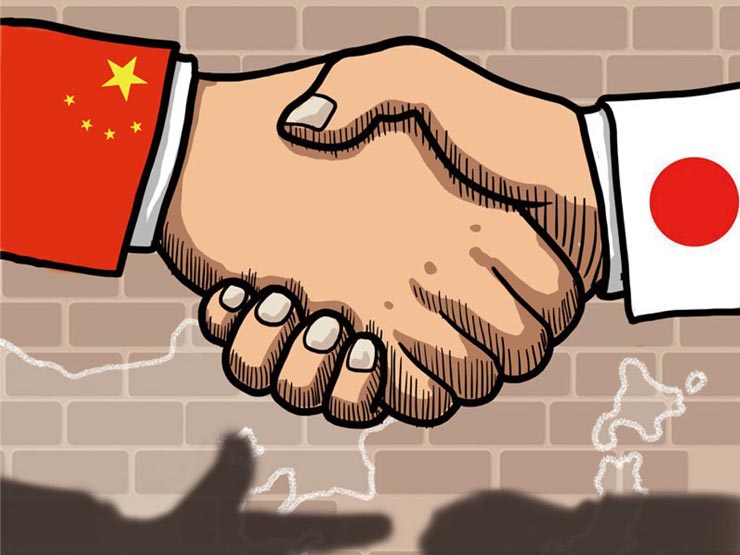 日媒:日中关系的未来要以长远目光推进互惠构