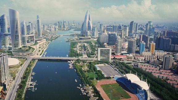 什么房子升值快 京津冀的楼市的投资风口盘点