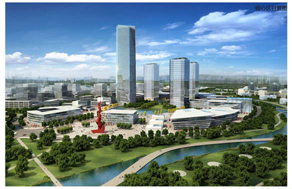 什么房子升值快 京津冀的楼市的投资风口盘点