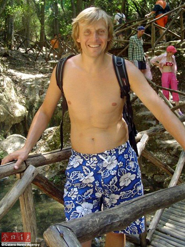 英国男子连续捐精16年 亲生孩子超过800名