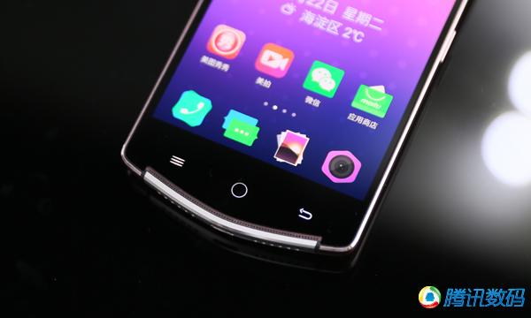 美图手机V4评测：自拍逆天 典型的偏科生