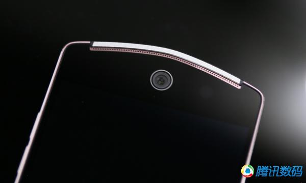 美图手机V4评测：自拍逆天 典型的偏科生