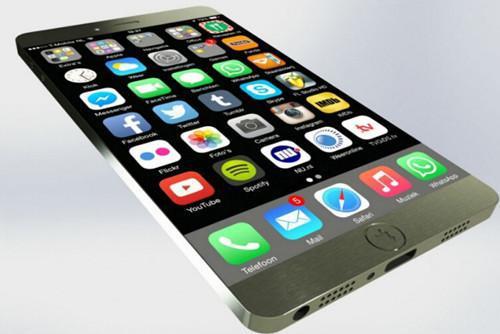 传三星与苹果签署iPhone OLED屏幕供应协议