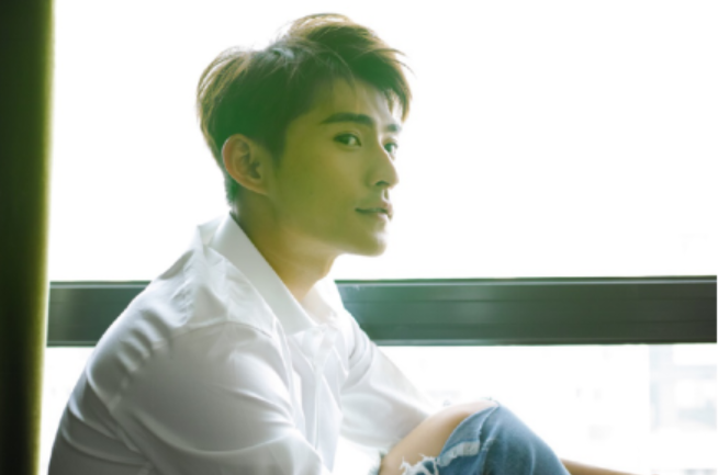 《偶滴歌神啊》选手黄永卓被称为 开口跪系男