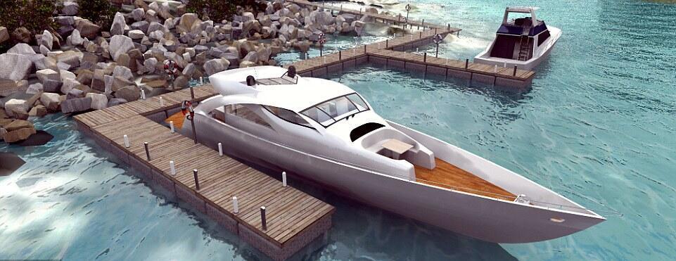 地狱变天堂 二战集中营改建豪华度假区