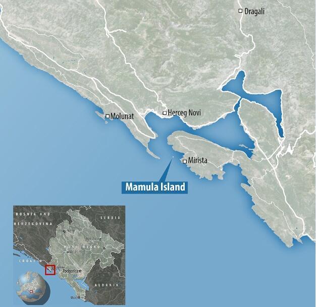 地狱变天堂 二战集中营改建豪华度假区