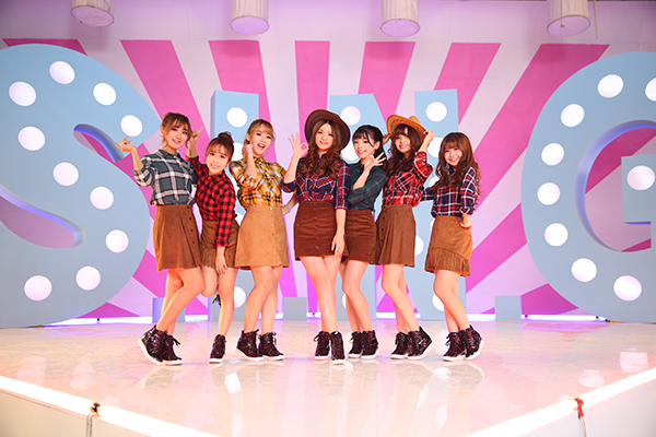 SING二次元新单曲《爱情猎手》获好评 MV将