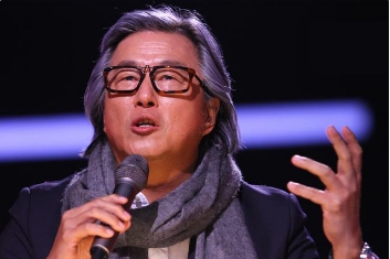 我的财富是创意 创意大师伟忠哥之谈-千龙网·