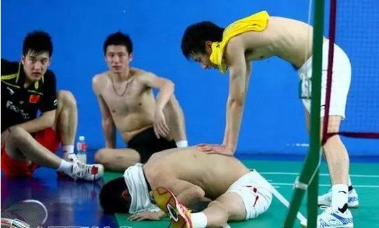 汗水，汗水