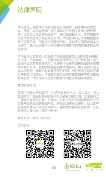 艾瑞联合音悦台发布首个《中国音乐粉丝白皮书》