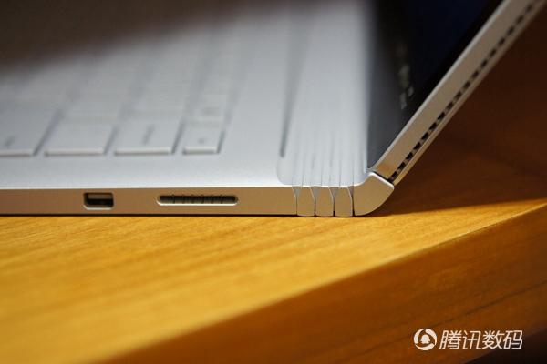 微软Surface Book评测 距离神坛一步之遥