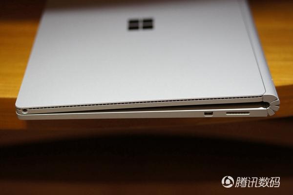 微软Surface Book评测 距离神坛一步之遥