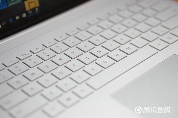 微软Surface Book评测 距离神坛一步之遥