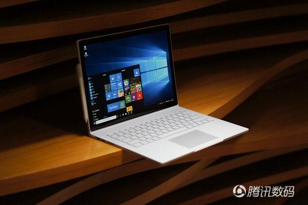 微软Surface Book评测 距离神坛一步之遥