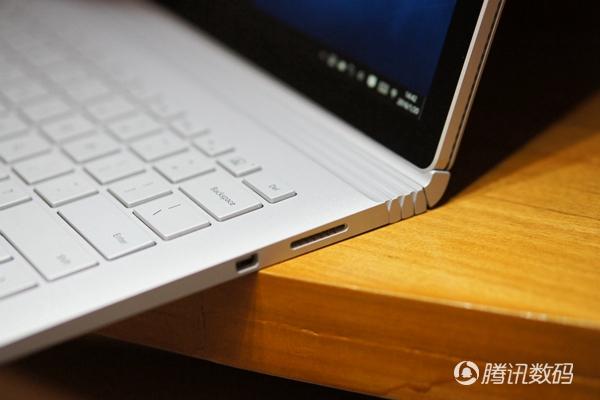 微软Surface Book评测 距离神坛一步之遥