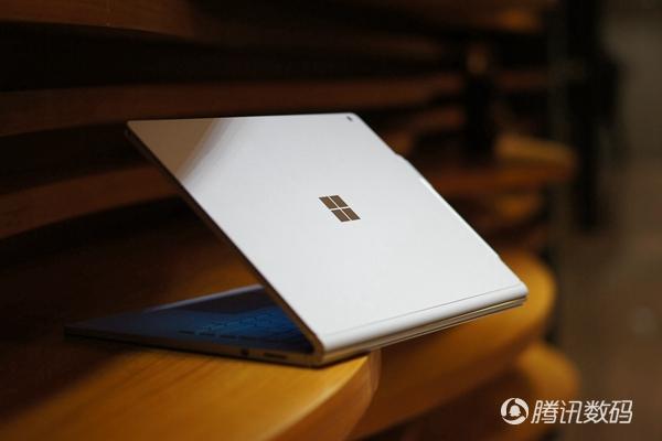 微软Surface Book评测 距离神坛一步之遥