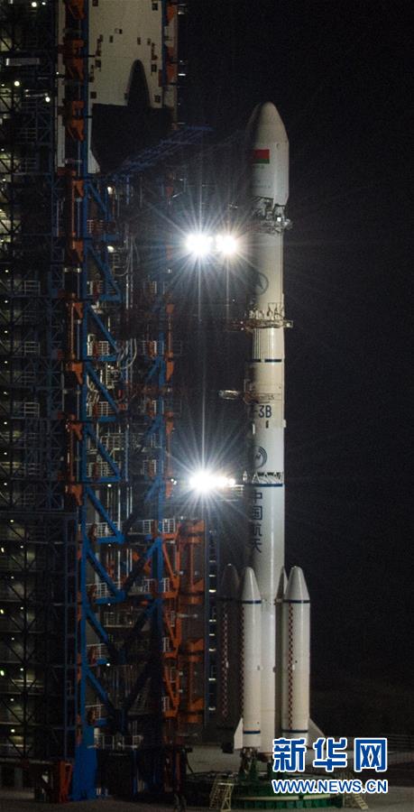 （图文互动）（2）中国航天国际商业发射和卫星出口提速 