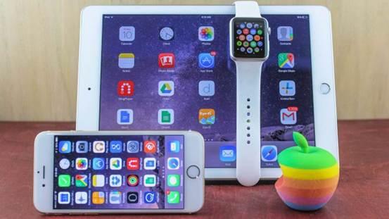 苹果iOS 10消息汇总 老机型用户或被放弃