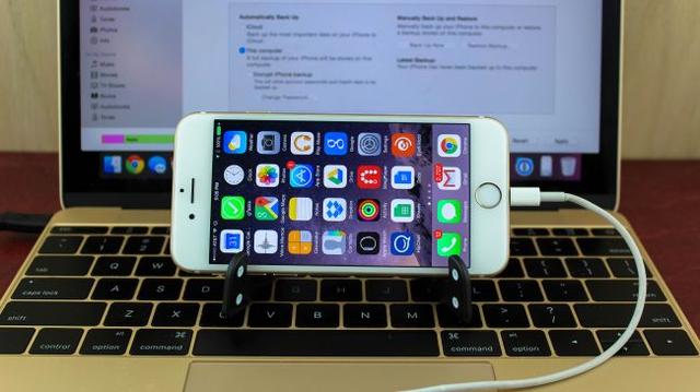 苹果iOS 10消息汇总 老机型用户或被放弃