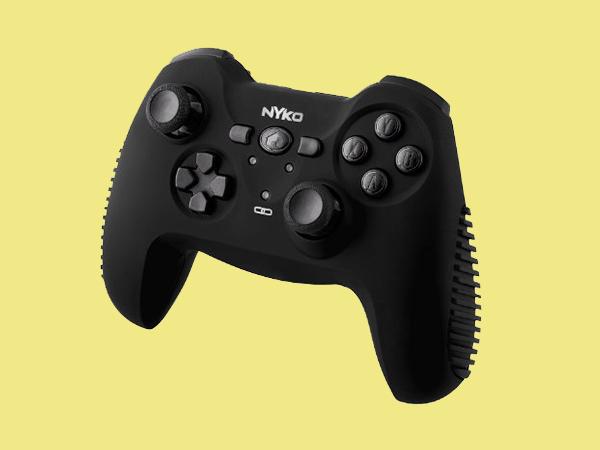 Nyko推出Cygnus手柄 用它玩游戏能拿高分哦