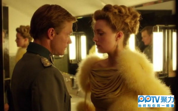 《密谍伙伴》独家登陆PPTV聚力 海量正版欧美